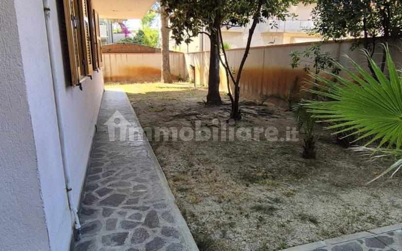 Villa bifamiliare via Giacomo Leopardi 15, Villa Verrocchio, Montesilvano — foto 99 di 127