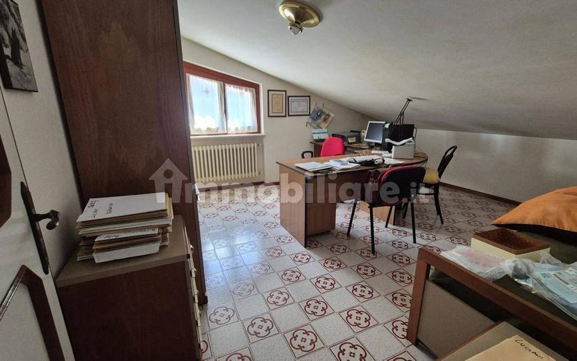 Villa bifamiliare via Giacomo Leopardi 15, Villa Verrocchio, Montesilvano — foto 102 di 127