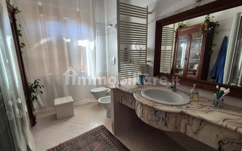 Villa bifamiliare via Giacomo Leopardi 15, Villa Verrocchio, Montesilvano — foto 115 di 127