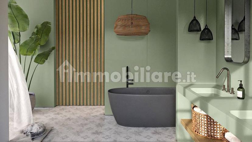 Trilocale via Matteotti, Olmo, Martellago — foto 4 di 4