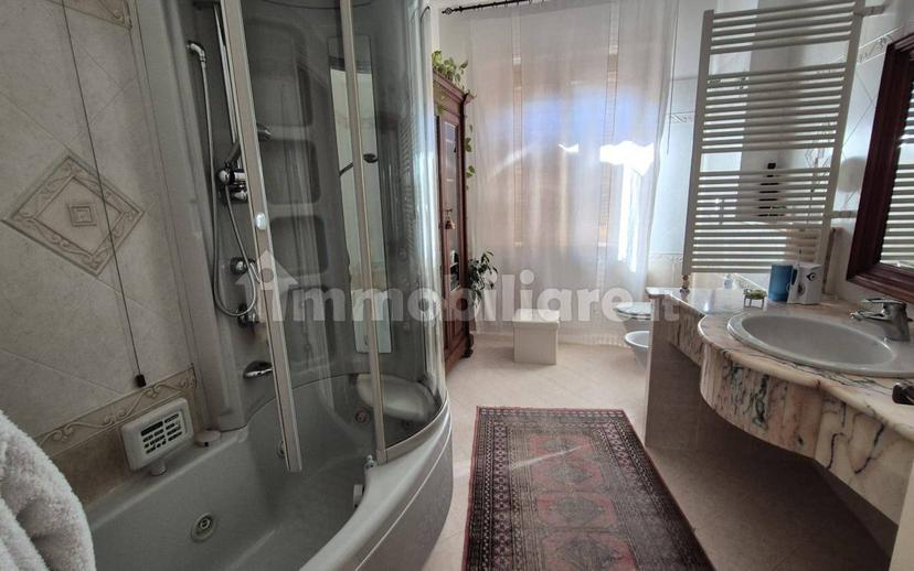 Villa bifamiliare via Giacomo Leopardi 15, Villa Verrocchio, Montesilvano — foto 7 di 127