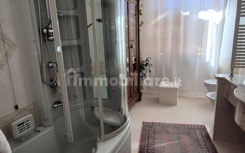 Villa bifamiliare via Giacomo Leopardi 15, Villa Verrocchio, Montesilvano — foto 41 di 127