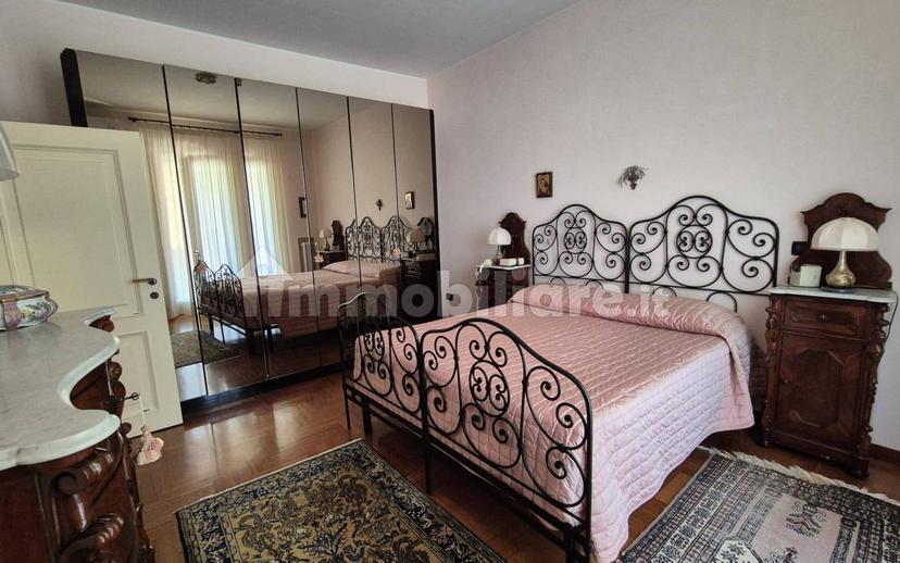 Villa bifamiliare via Giacomo Leopardi 15, Villa Verrocchio, Montesilvano — foto 52 di 127