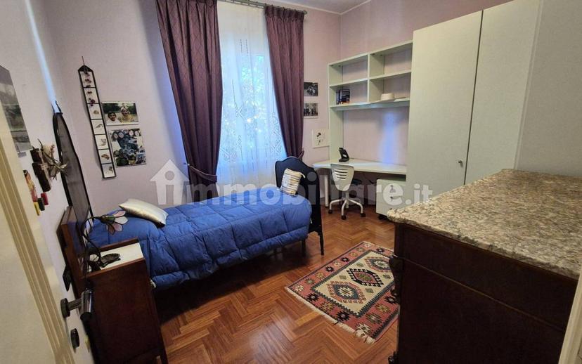 Villa bifamiliare via Giacomo Leopardi 15, Villa Verrocchio, Montesilvano — foto 48 di 127