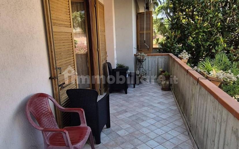 Villa bifamiliare via Giacomo Leopardi 15, Villa Verrocchio, Montesilvano — foto 32 di 127