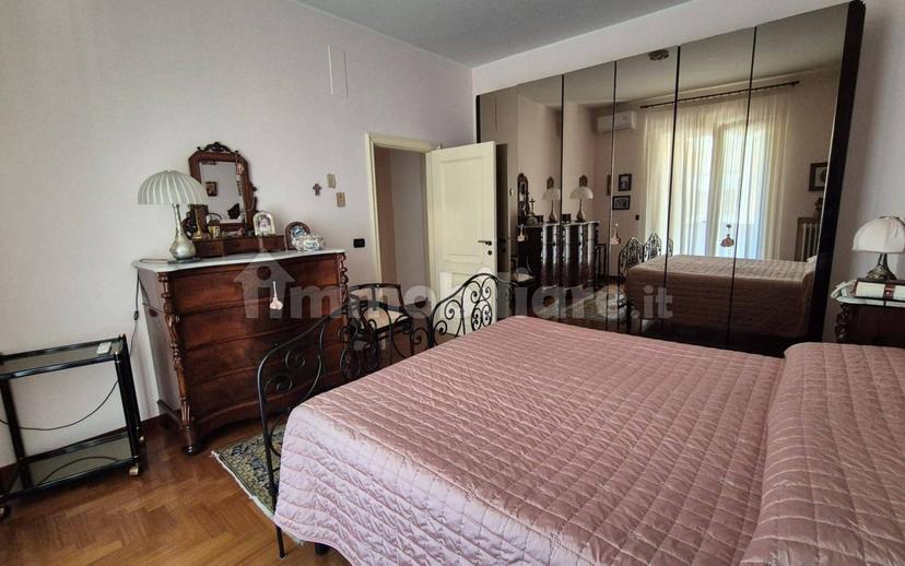 Villa bifamiliare via Giacomo Leopardi 15, Villa Verrocchio, Montesilvano — foto 49 di 127