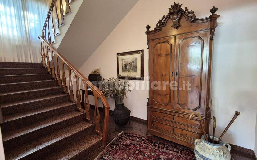 Villa bifamiliare via Giacomo Leopardi 15, Villa Verrocchio, Montesilvano — foto 100 di 127