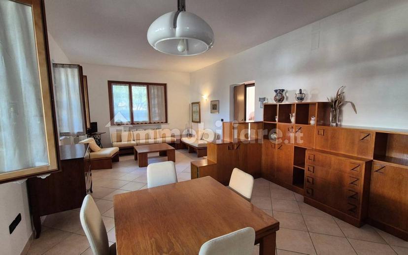 Villa bifamiliare via Giacomo Leopardi 15, Villa Verrocchio, Montesilvano — foto 56 di 127