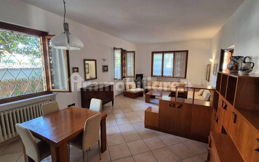 Villa bifamiliare via Giacomo Leopardi 15, Villa Verrocchio, Montesilvano — foto 73 di 127