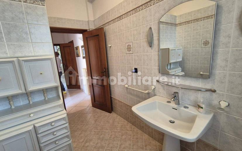 Villa bifamiliare via Giacomo Leopardi 15, Villa Verrocchio, Montesilvano — foto 103 di 127