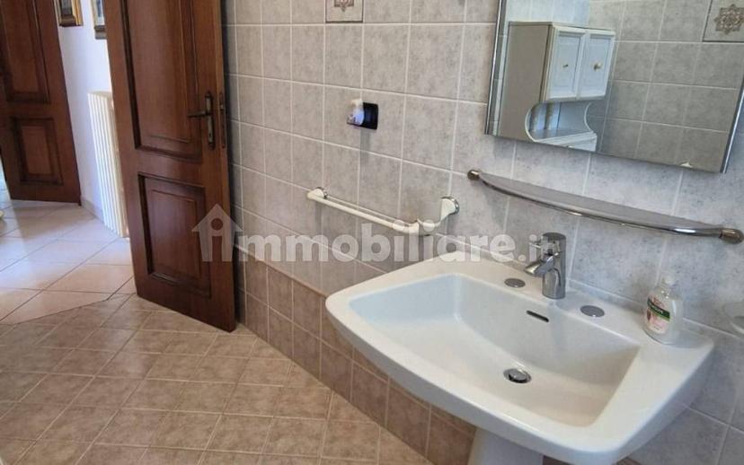 Villa bifamiliare via Giacomo Leopardi 15, Villa Verrocchio, Montesilvano — foto 116 di 127