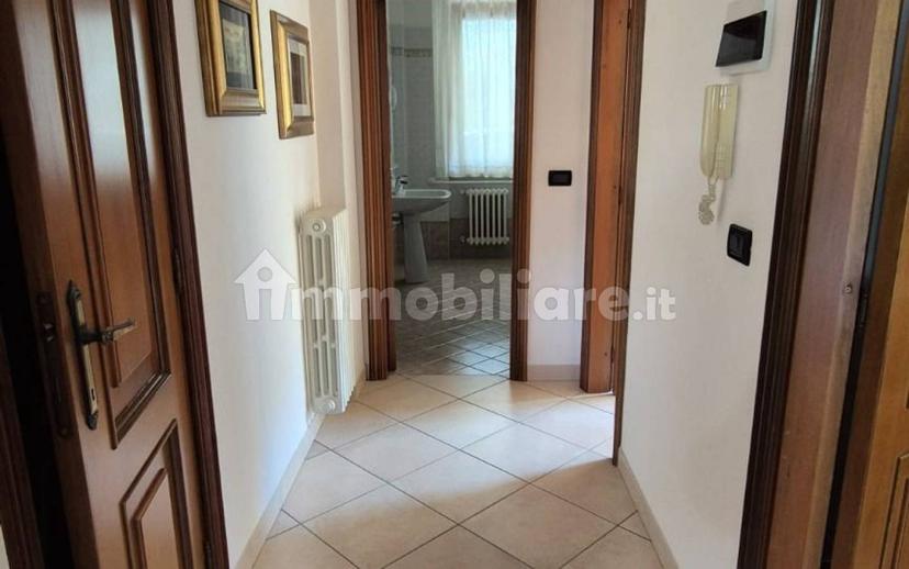 Villa bifamiliare via Giacomo Leopardi 15, Villa Verrocchio, Montesilvano — foto 33 di 127