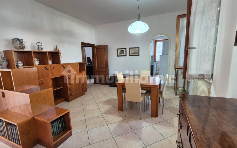 Villa bifamiliare via Giacomo Leopardi 15, Villa Verrocchio, Montesilvano — foto 113 di 127