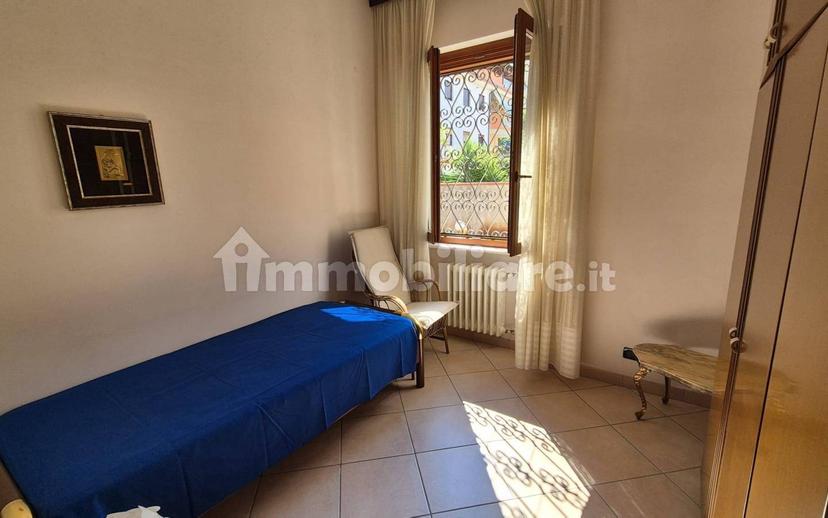 Villa bifamiliare via Giacomo Leopardi 15, Villa Verrocchio, Montesilvano — foto 47 di 127