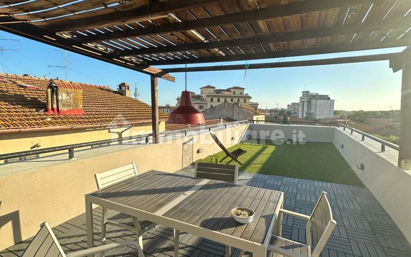 Bilocale viale Giacomo Matteotti 52, Stazione - Via Roma, Grosseto — foto 23 di 40
