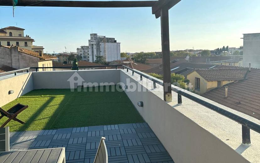 Bilocale viale Giacomo Matteotti 52, Stazione - Via Roma, Grosseto — foto 21 di 40