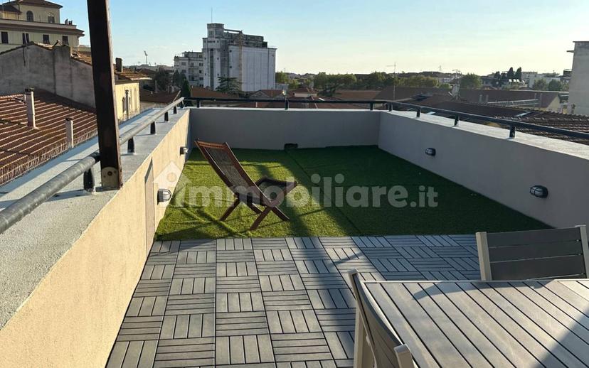 Bilocale viale Giacomo Matteotti 52, Stazione - Via Roma, Grosseto — foto 40 di 40