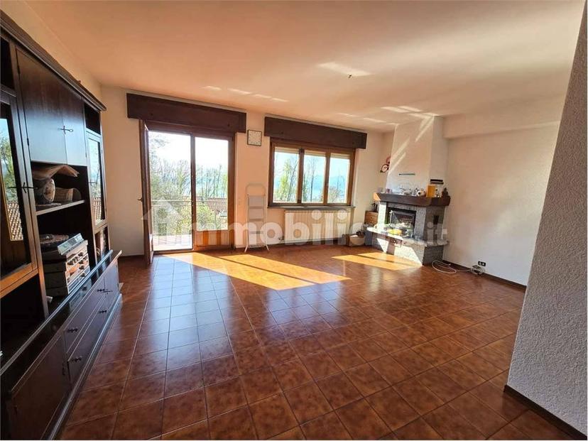 Villa unifamiliare via meschiavino, Arizzano — foto 36 di 40