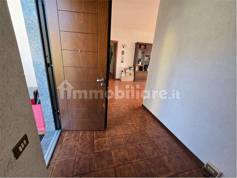 Villa unifamiliare via meschiavino, Arizzano — foto 17 di 40