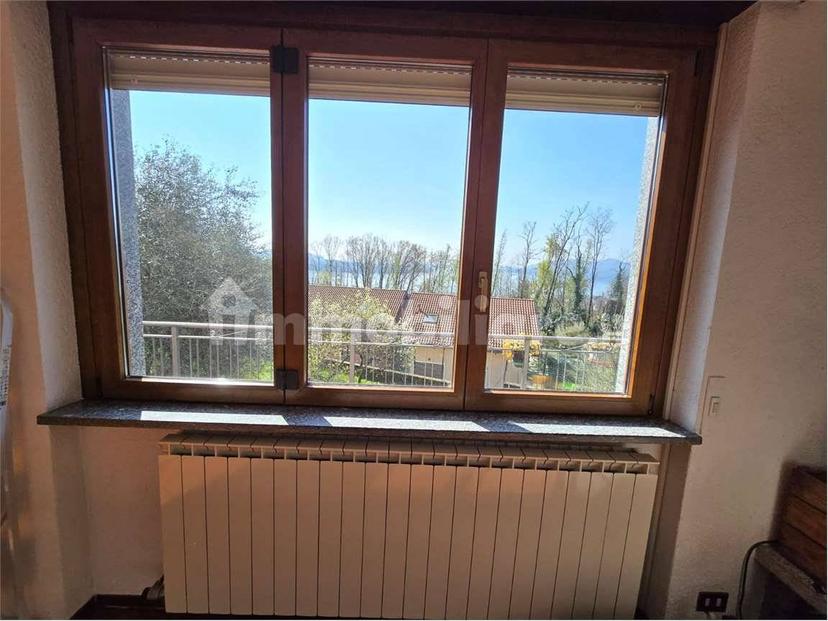 Villa unifamiliare via meschiavino, Arizzano — foto 11 di 40