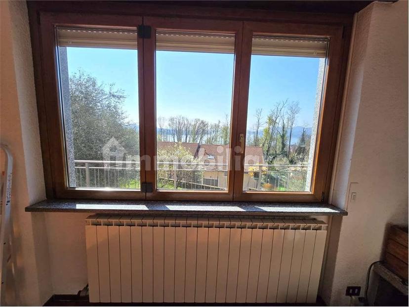 Villa unifamiliare via meschiavino, Arizzano — foto 27 di 40
