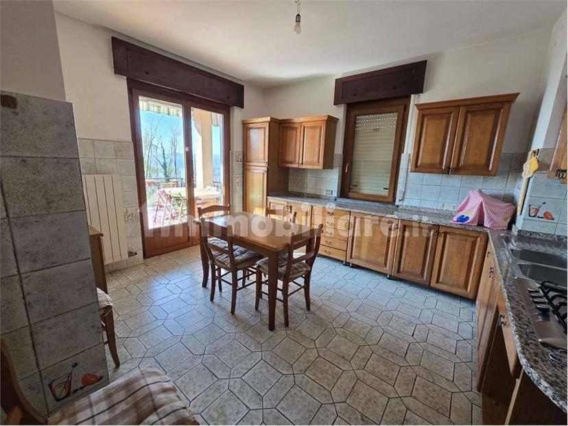Villa unifamiliare via meschiavino, Arizzano — foto 7 di 40