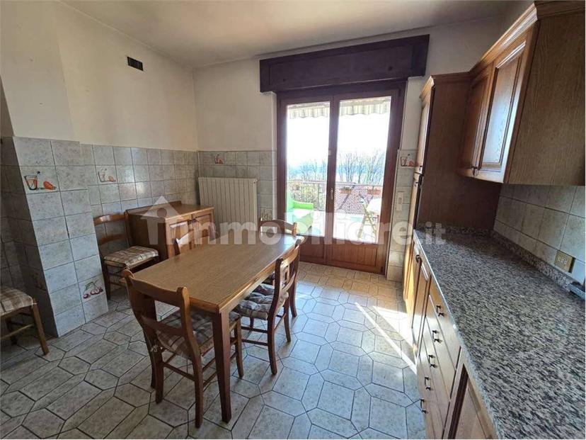 Villa unifamiliare via meschiavino, Arizzano — foto 28 di 40