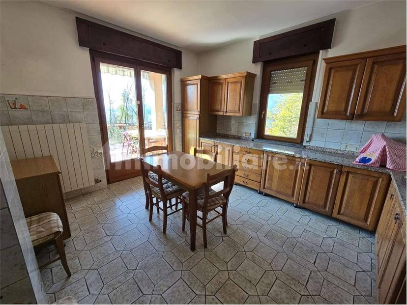 Villa unifamiliare via meschiavino, Arizzano — foto 23 di 40