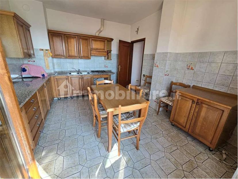 Villa unifamiliare via meschiavino, Arizzano — foto 38 di 40
