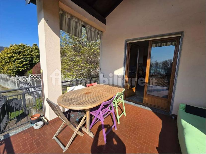 Villa unifamiliare via meschiavino, Arizzano — foto 18 di 40