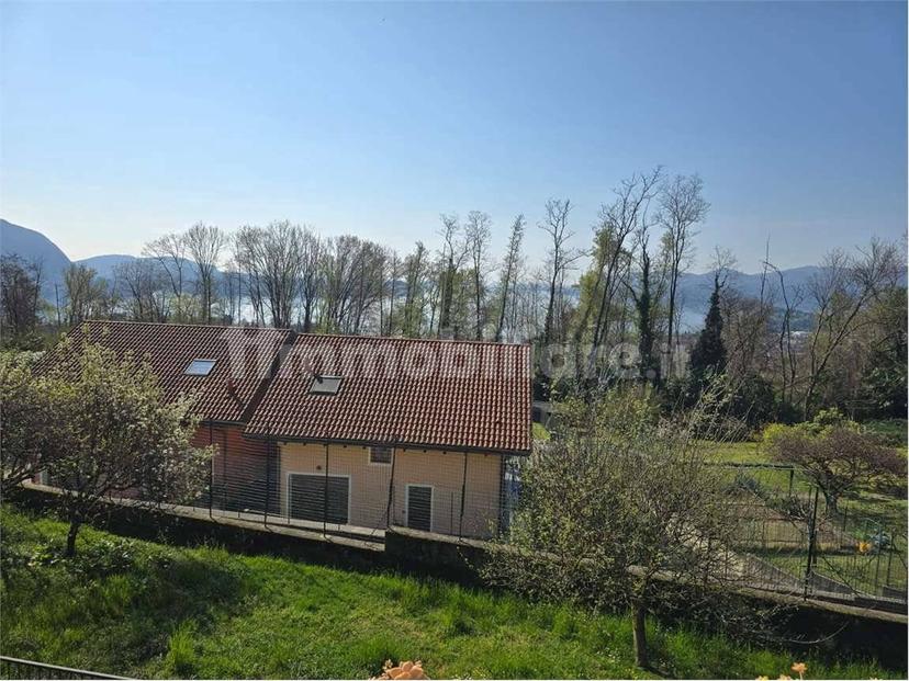 Villa unifamiliare via meschiavino, Arizzano — foto 40 di 40