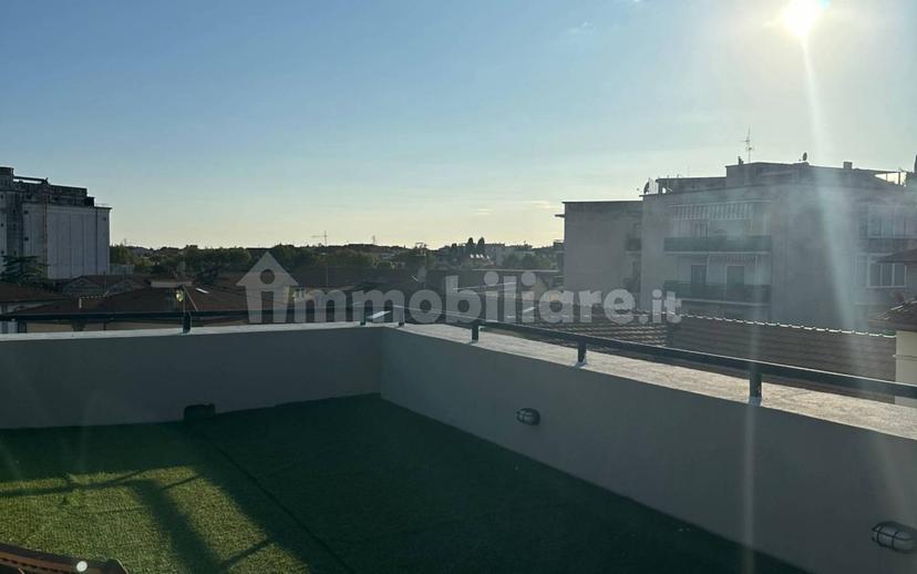 Bilocale viale Giacomo Matteotti 52, Stazione - Via Roma, Grosseto — foto 22 di 40
