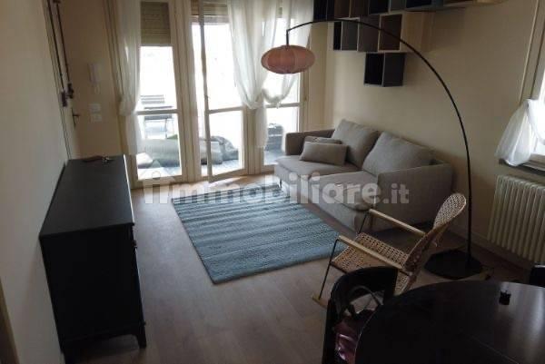 Bilocale viale Giacomo Matteotti 52, Stazione - Via Roma, Grosseto — foto 3 di 40