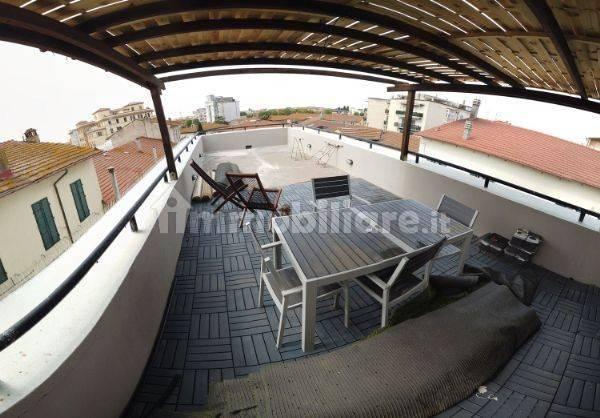 Bilocale viale Giacomo Matteotti 52, Stazione - Via Roma, Grosseto — foto 29 di 40