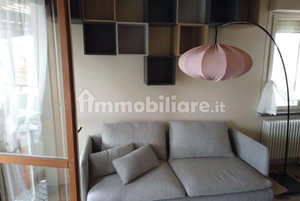 Bilocale viale Giacomo Matteotti 52, Stazione - Via Roma, Grosseto — foto 37 di 40