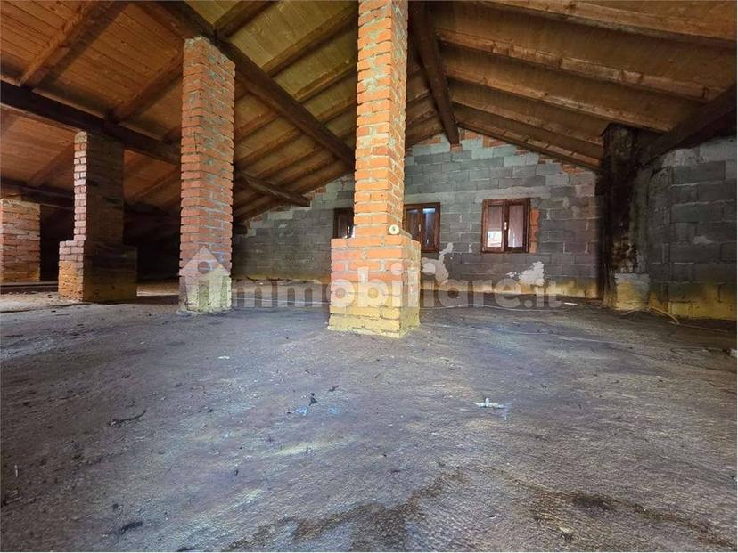 Villa unifamiliare via meschiavino, Arizzano — foto 20 di 40