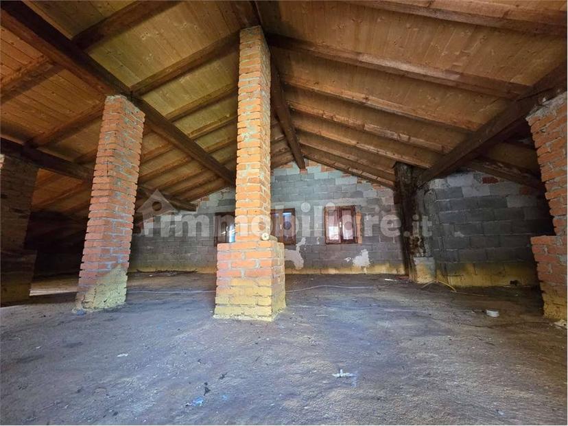 Villa unifamiliare via meschiavino, Arizzano — foto 15 di 40