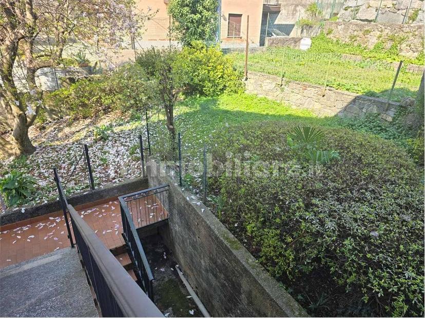 Villa unifamiliare via meschiavino, Arizzano — foto 8 di 40