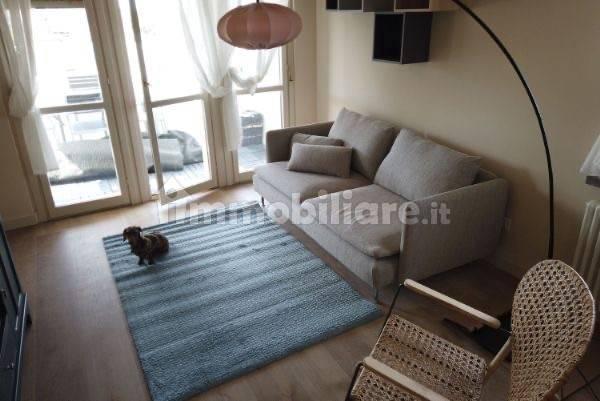 Bilocale viale Giacomo Matteotti 52, Stazione - Via Roma, Grosseto — foto 20 di 40