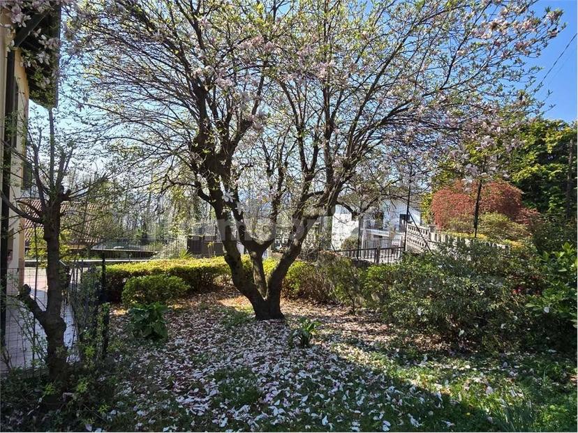 Villa unifamiliare via meschiavino, Arizzano — foto 29 di 40