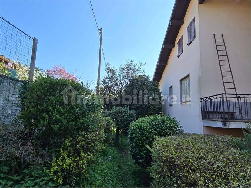 Villa unifamiliare via meschiavino, Arizzano — foto 5 di 40
