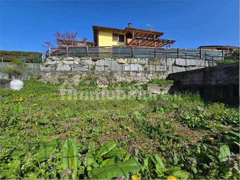 Villa unifamiliare via meschiavino, Arizzano — foto 32 di 40