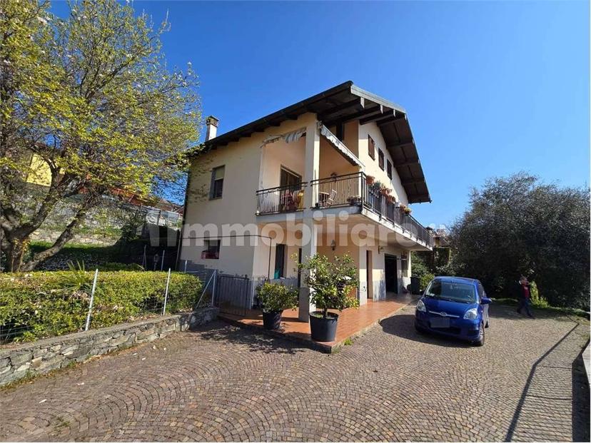 Villa unifamiliare via meschiavino, Arizzano — foto 31 di 40