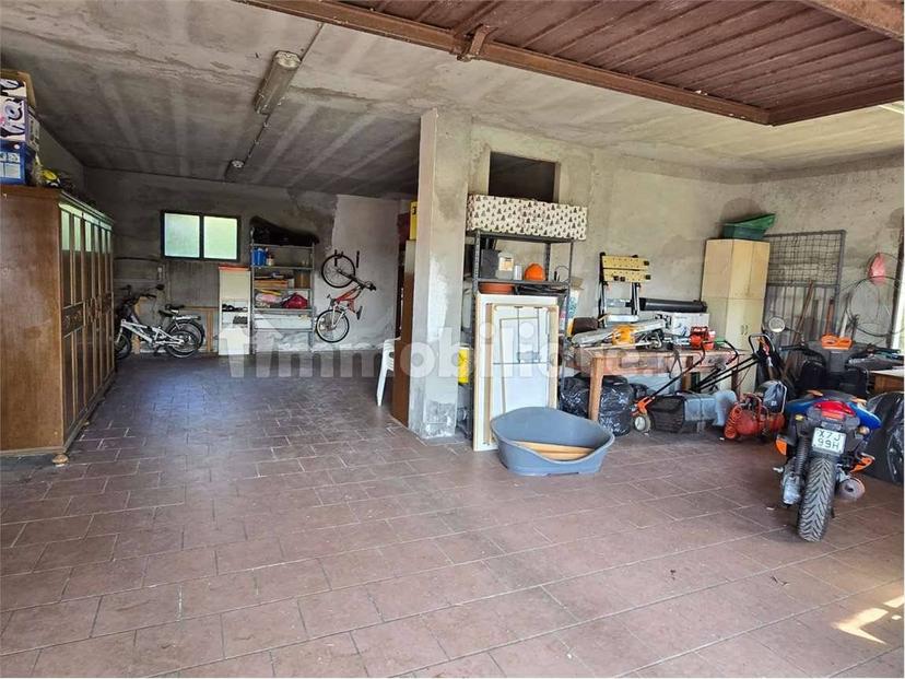 Villa unifamiliare via meschiavino, Arizzano — foto 26 di 40
