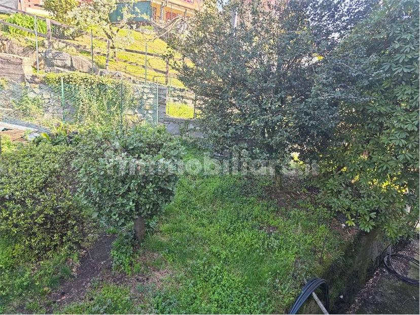 Villa unifamiliare via meschiavino, Arizzano — foto 21 di 40