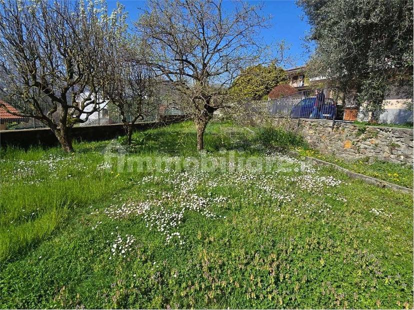 Villa unifamiliare via meschiavino, Arizzano — foto 24 di 40