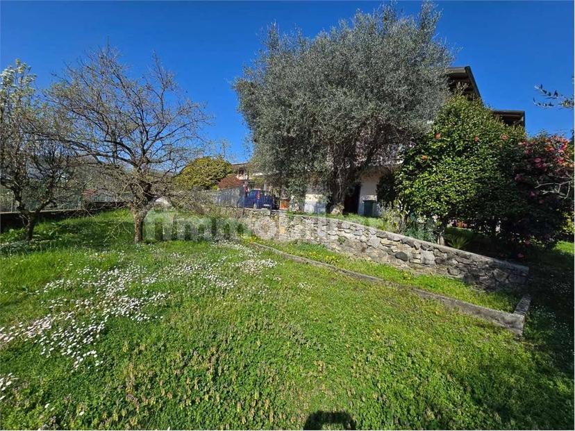 Villa unifamiliare via meschiavino, Arizzano — foto 22 di 40