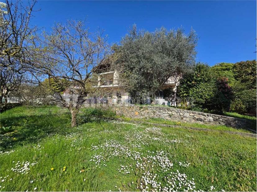 Villa unifamiliare via meschiavino, Arizzano — foto 25 di 40