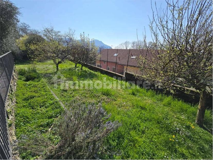 Villa unifamiliare via meschiavino, Arizzano — foto 37 di 40
