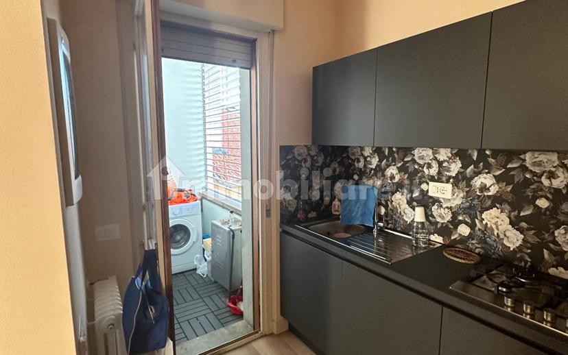 Bilocale viale Giacomo Matteotti 52, Stazione - Via Roma, Grosseto — foto 15 di 40